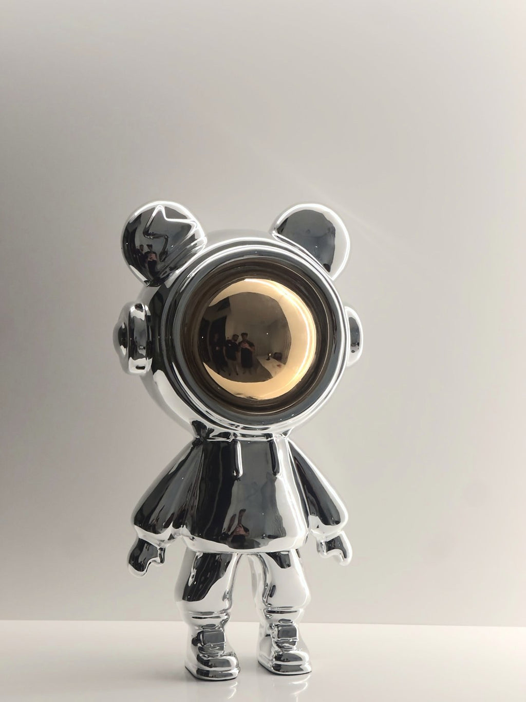 The Stellare Cub in Gold