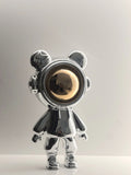 The Stellare Cub in Gold
