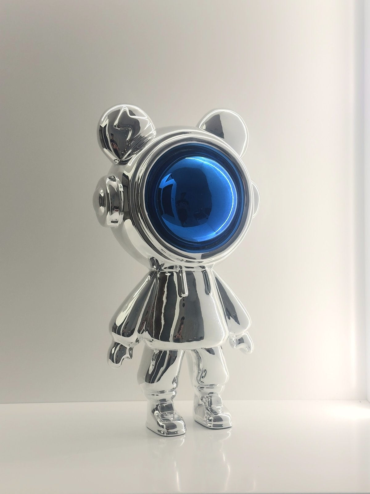 The Stellare Cub in Sapphire