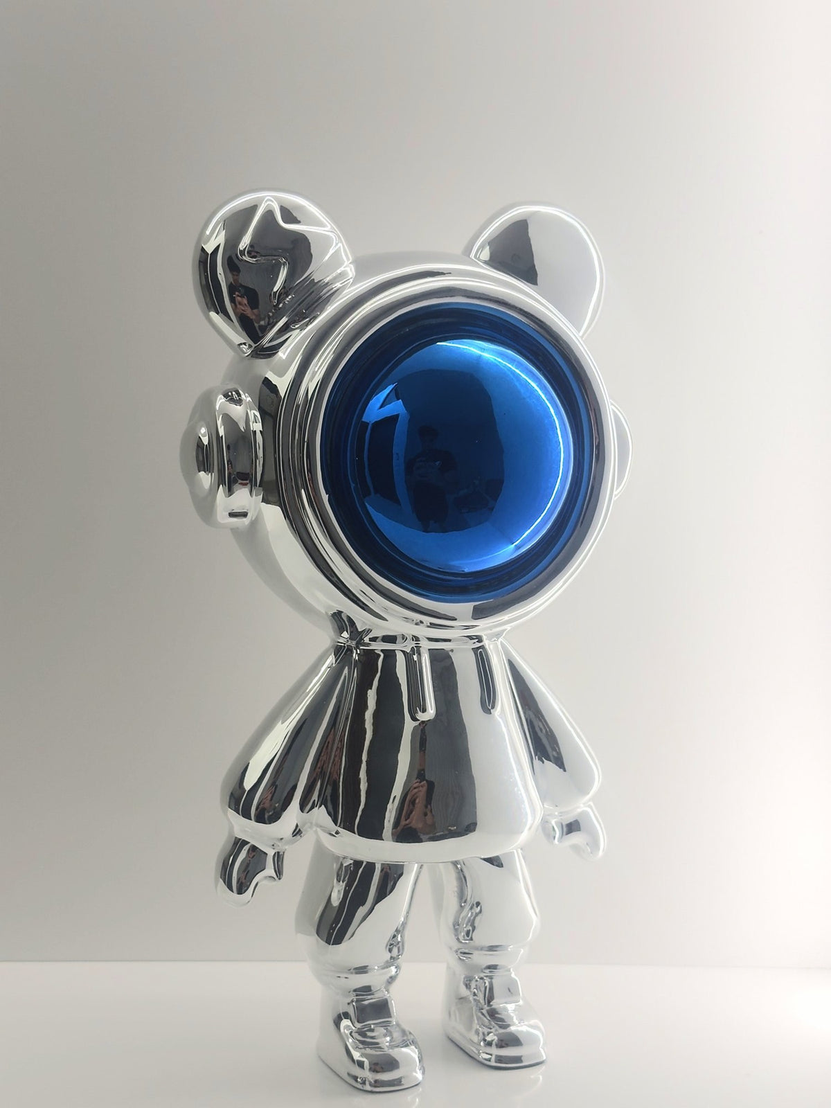 The Stellare Cub in Sapphire