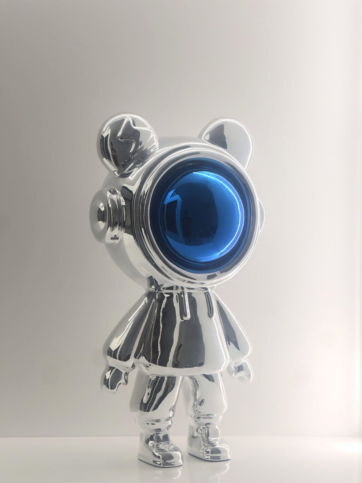 The Stellare Cub in Sapphire