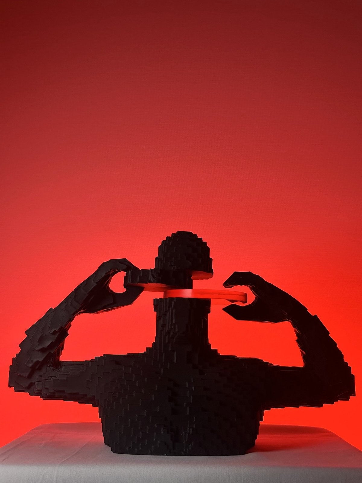 The Mosaico Maestro