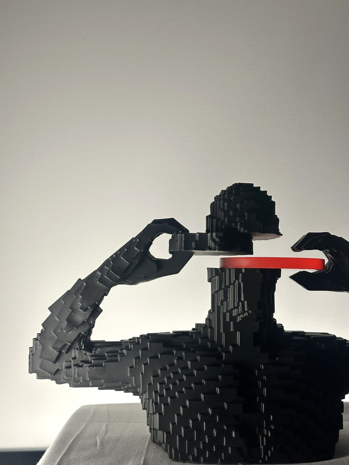 The Mosaico Maestro
