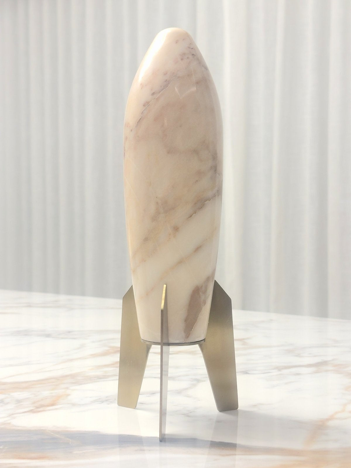 The Apollo Rocket