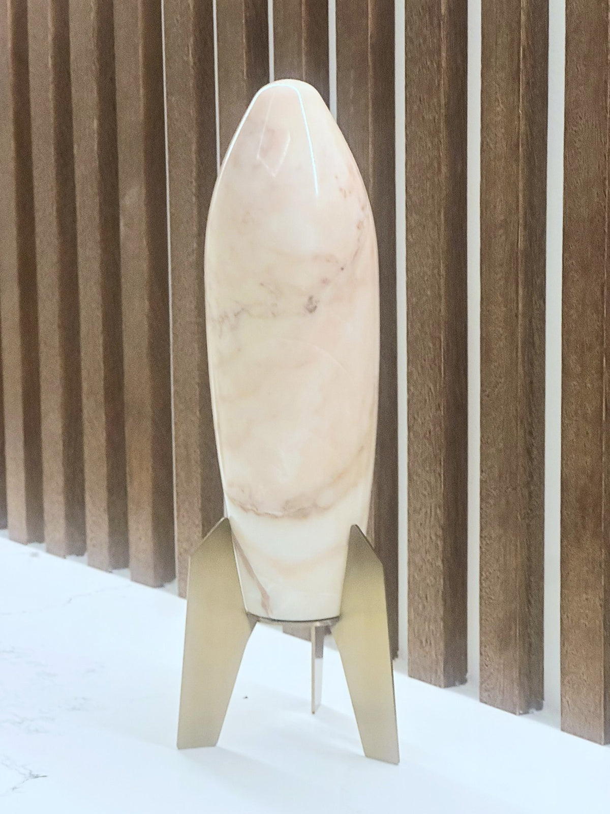 The Apollo Rocket