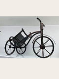 The Belle Époque Tricycle