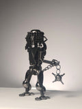 The Titano Colossus