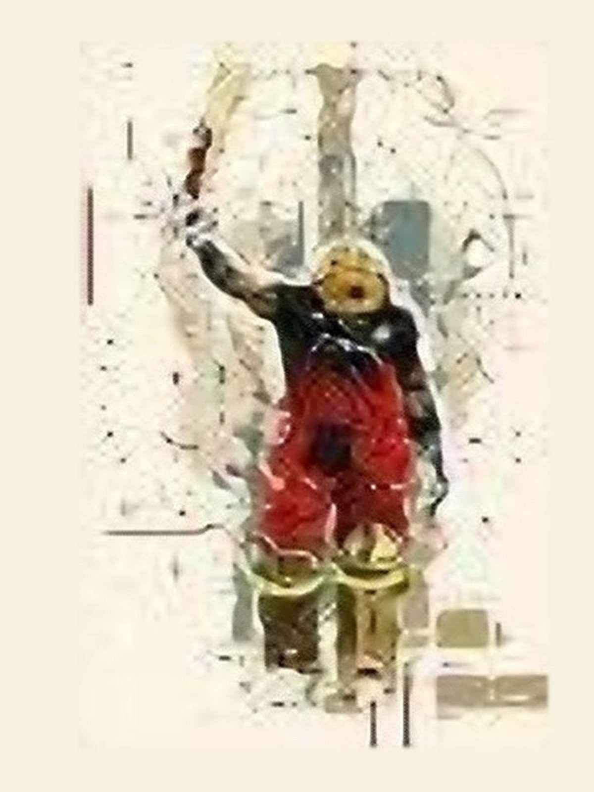 The Centurion