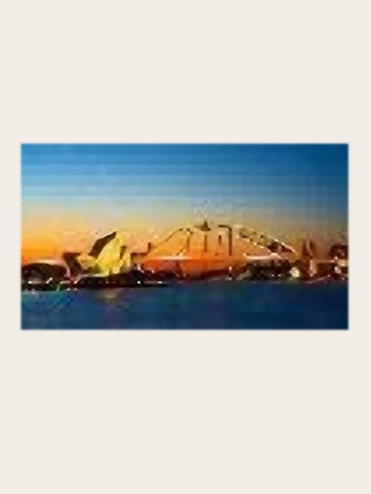 The Sydney Soirée