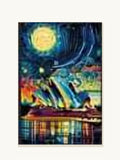 The Starry Harbour
