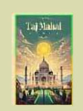 The Taj Mahal Sunrise