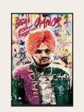 The Punjab Legend