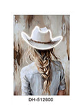 The Rodeo Belle