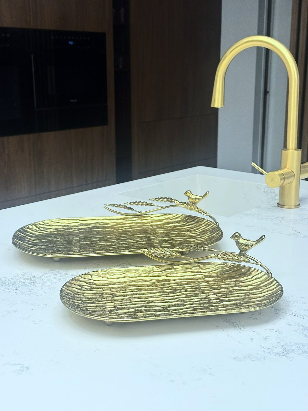Jardin d’Or Salvers