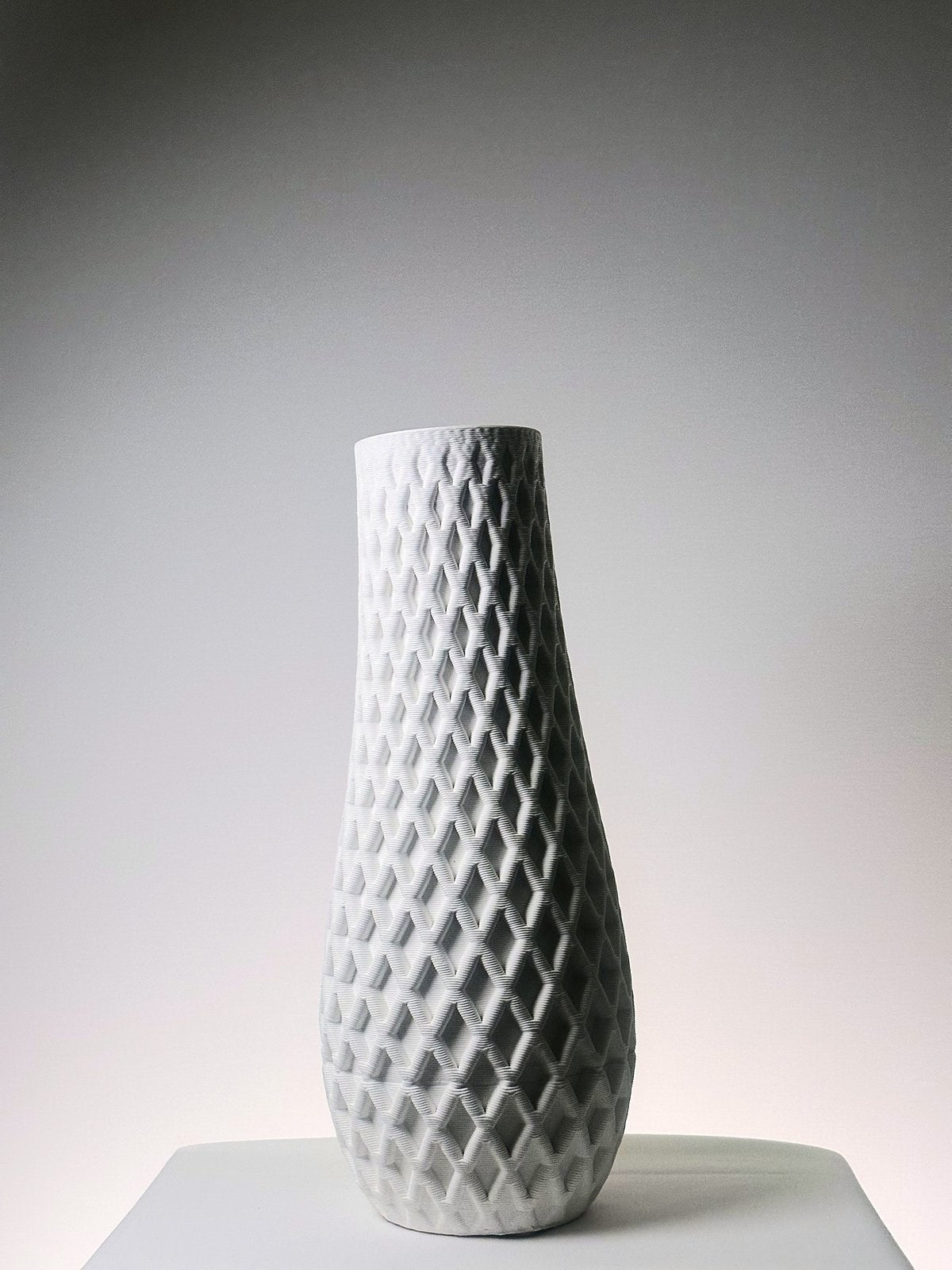 Diamant Vase