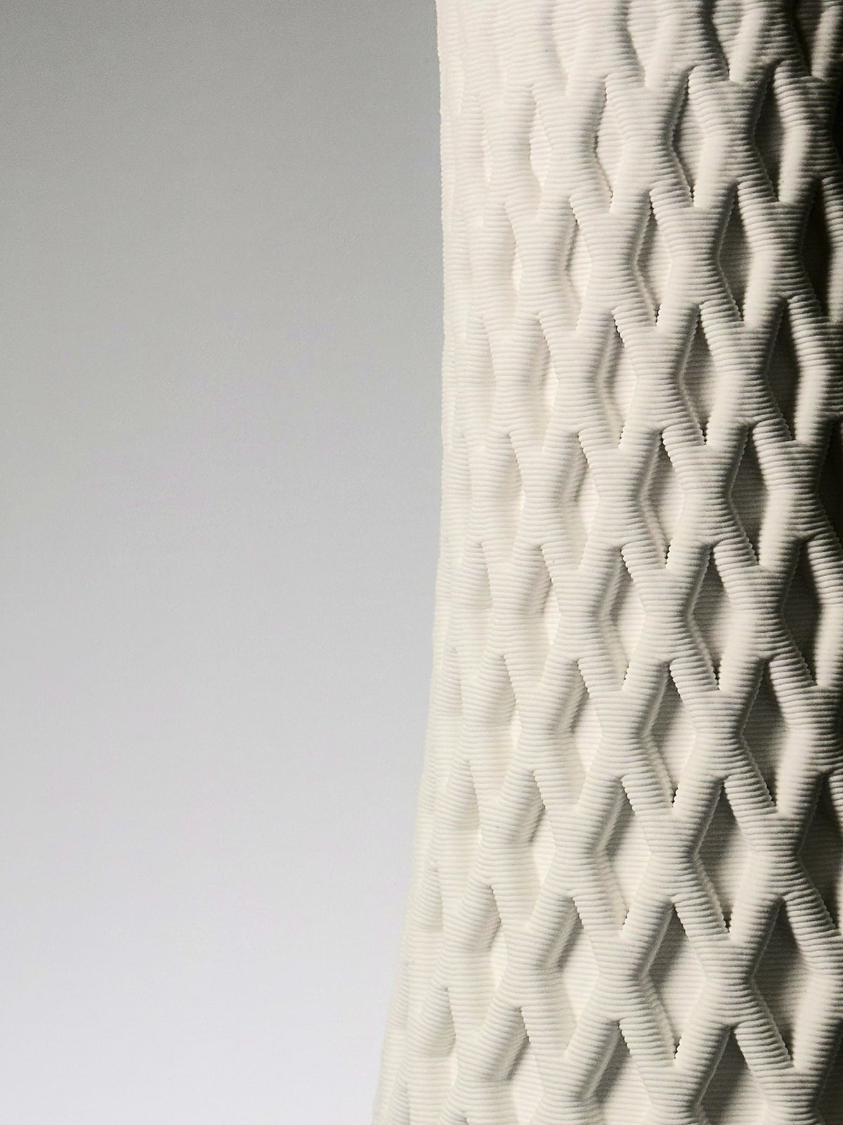 Diamant Vase