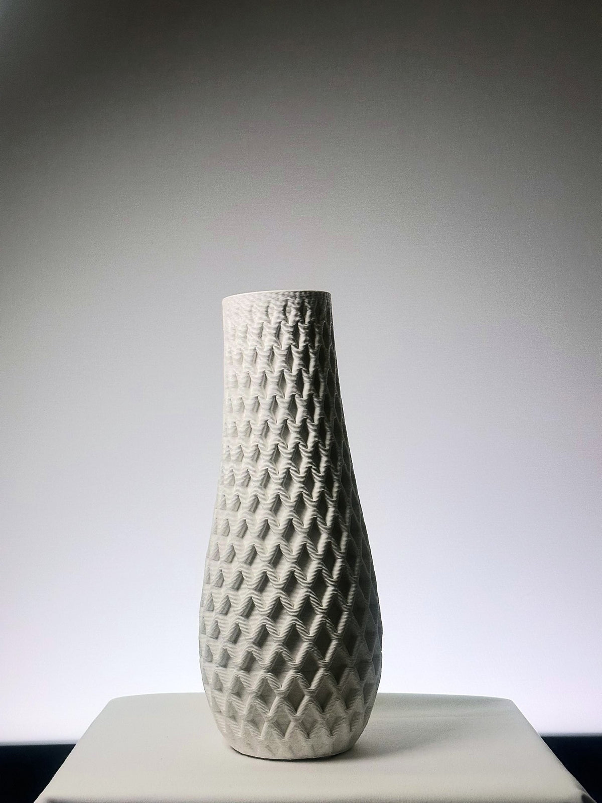 Diamant Vase