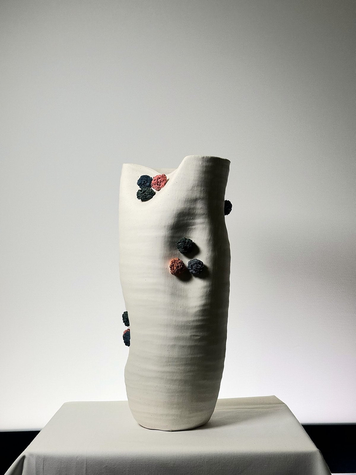 Bijou Vase