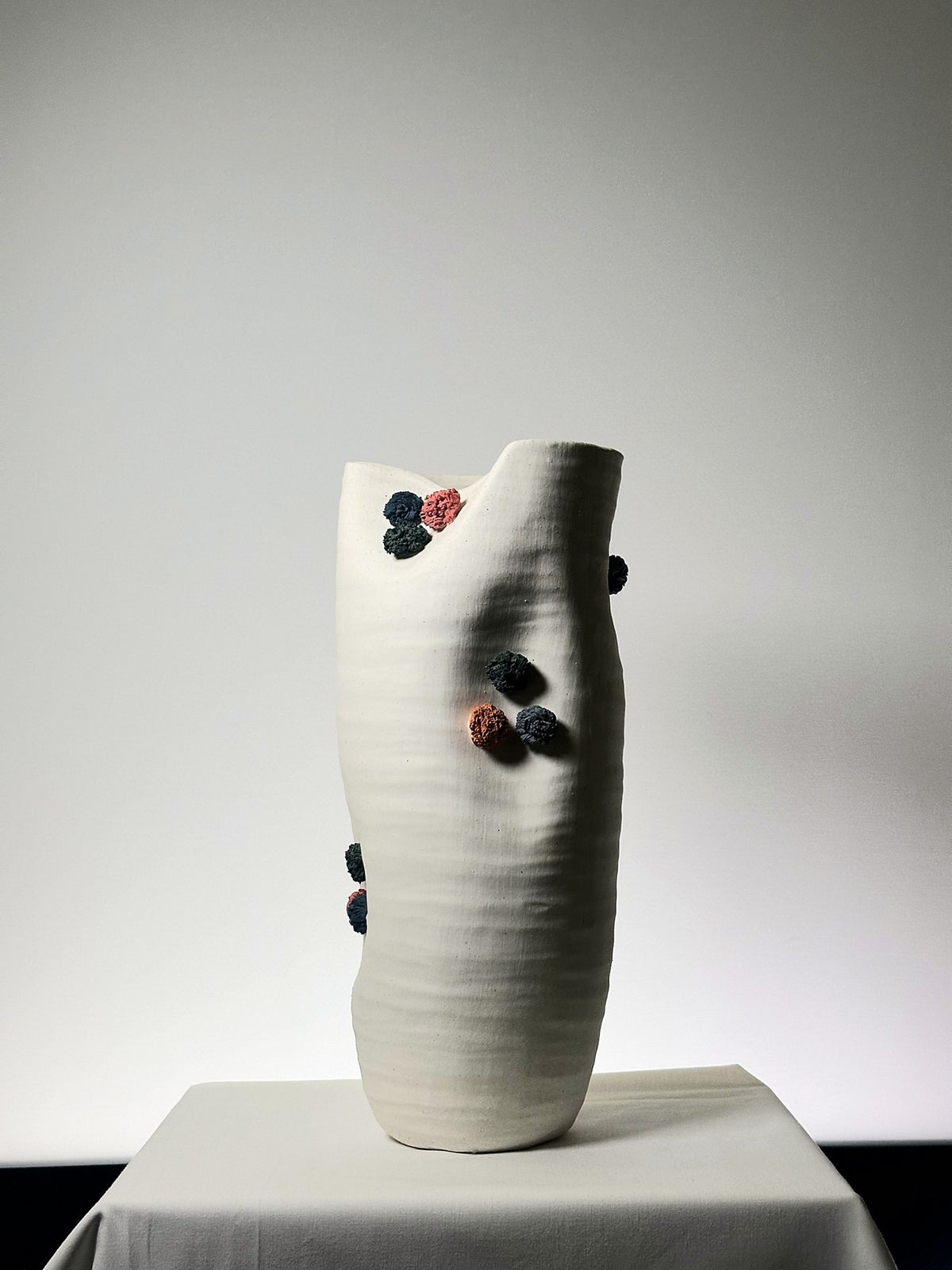Bijou Vase