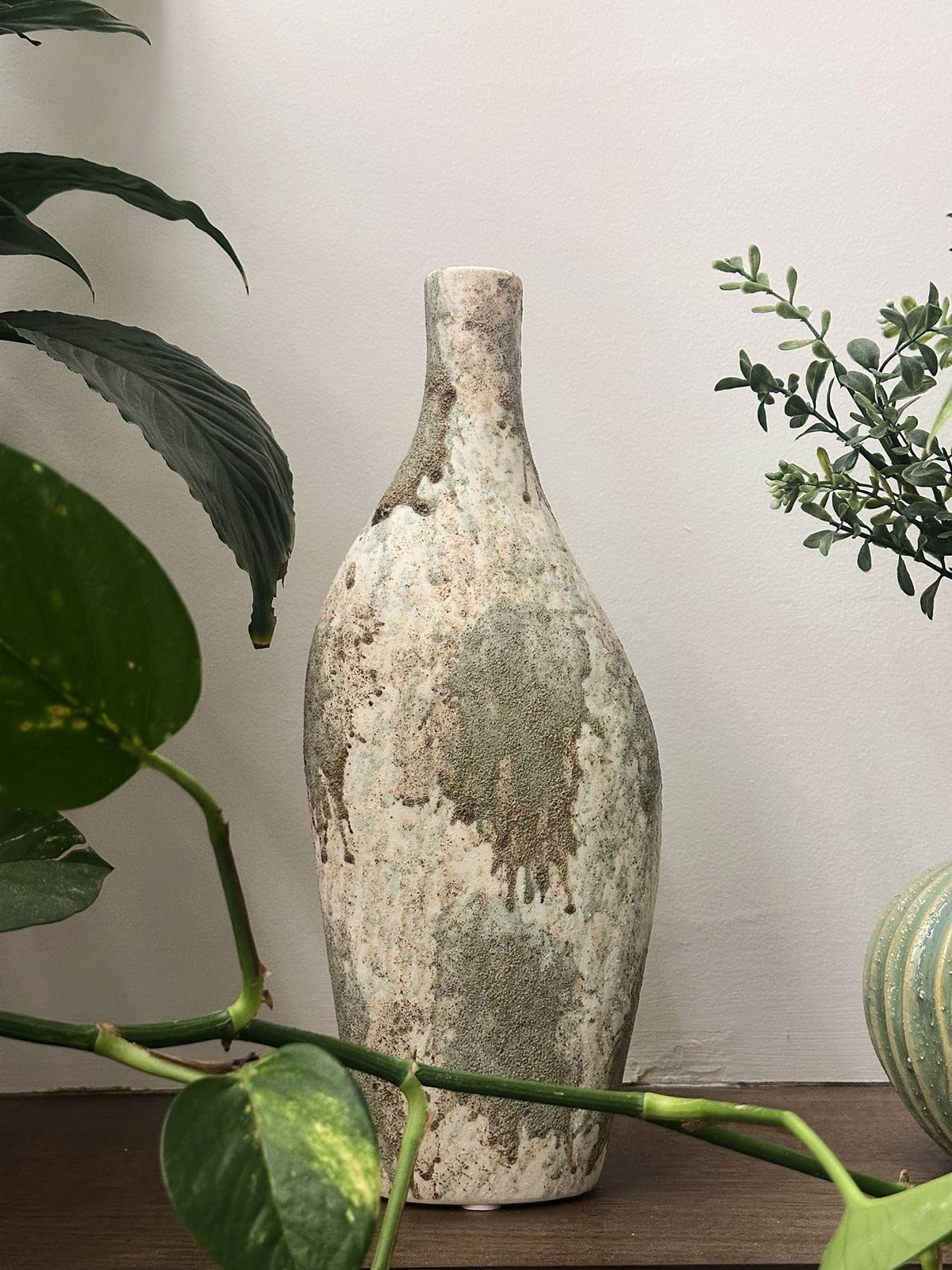 Patine Carafe
