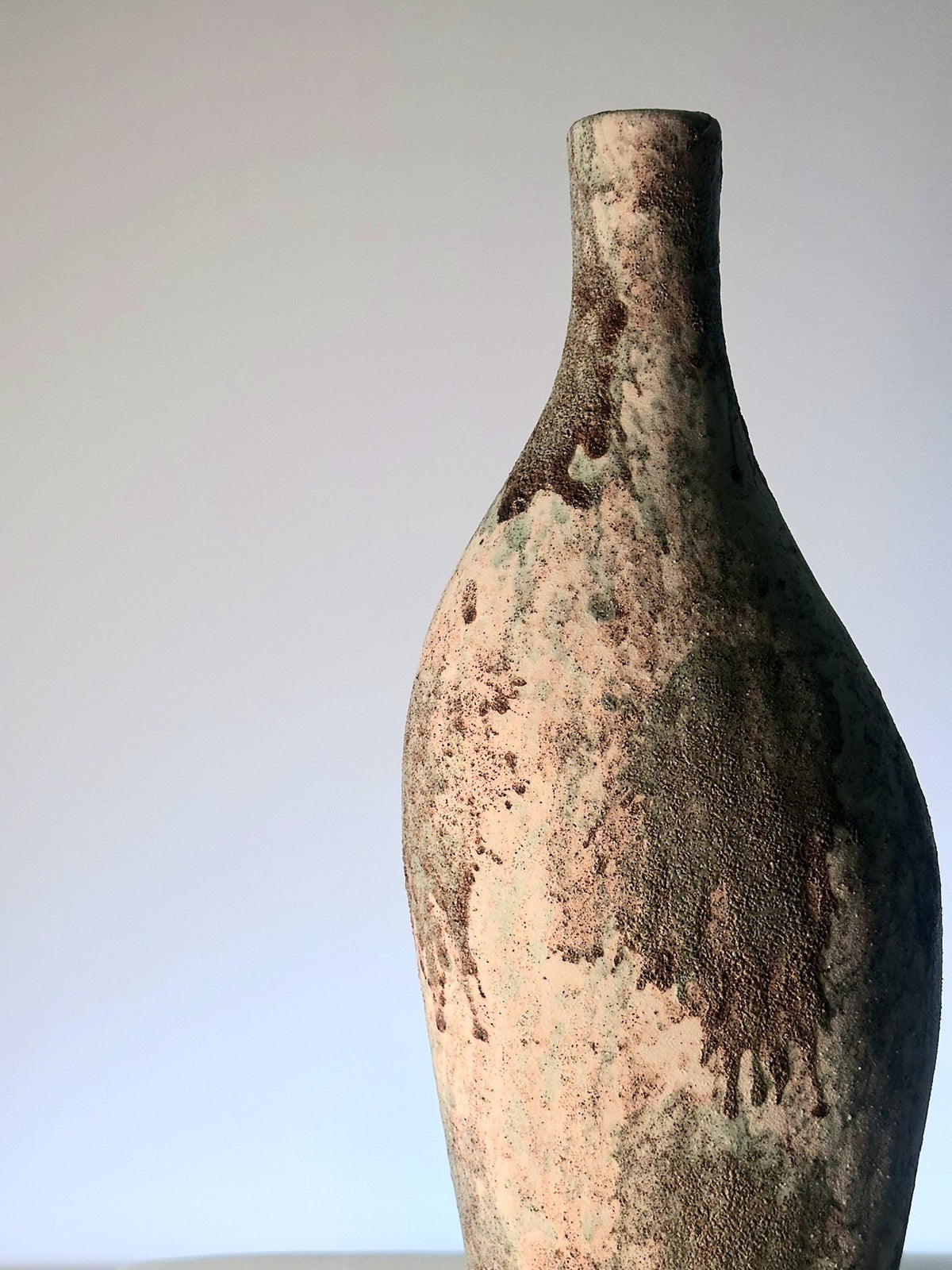 Patine Carafe