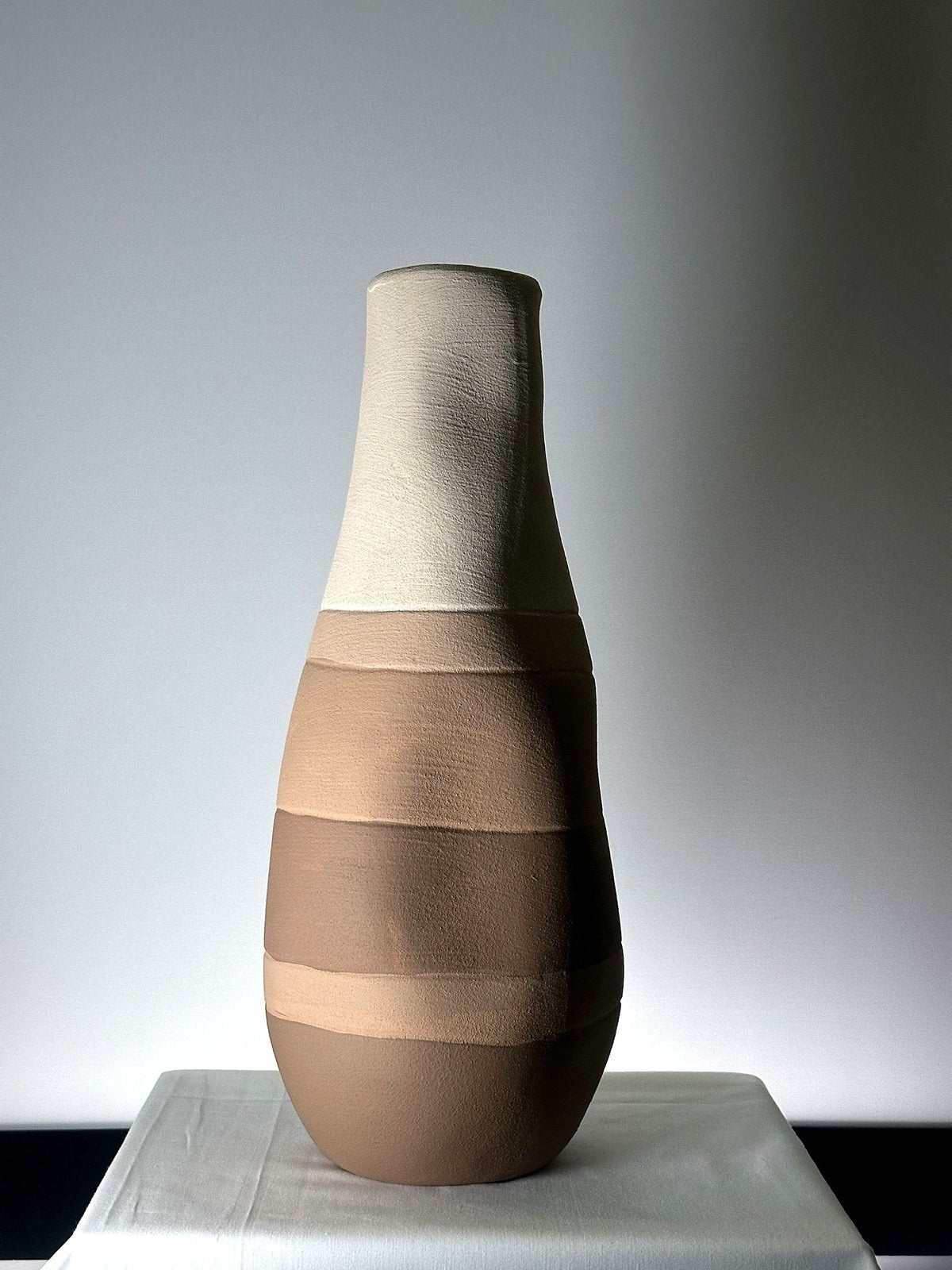 Dune Flacon in Mocha