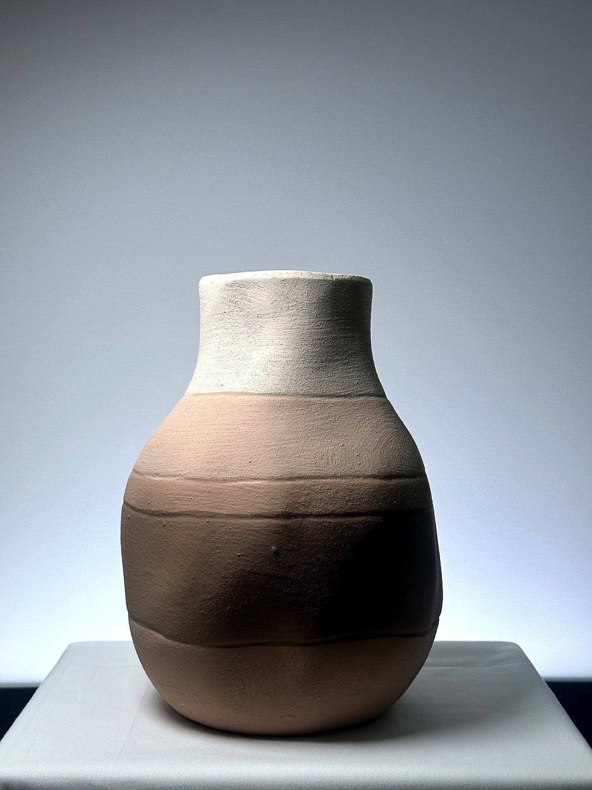 Dune Orb in Mocha