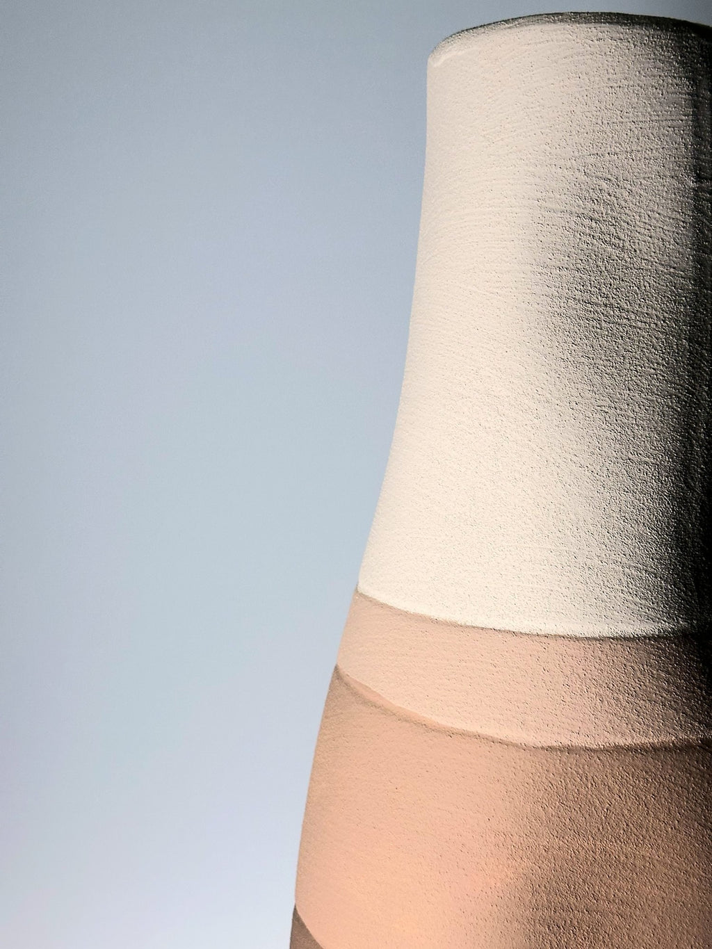 Dune Flacon in Blush