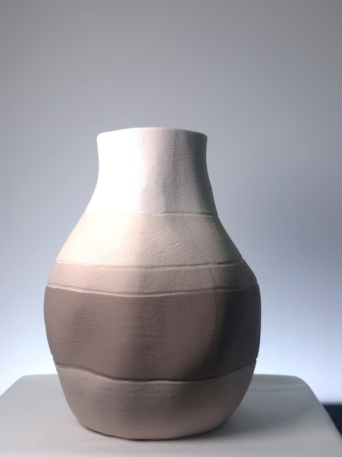 Dune Orb in Blush