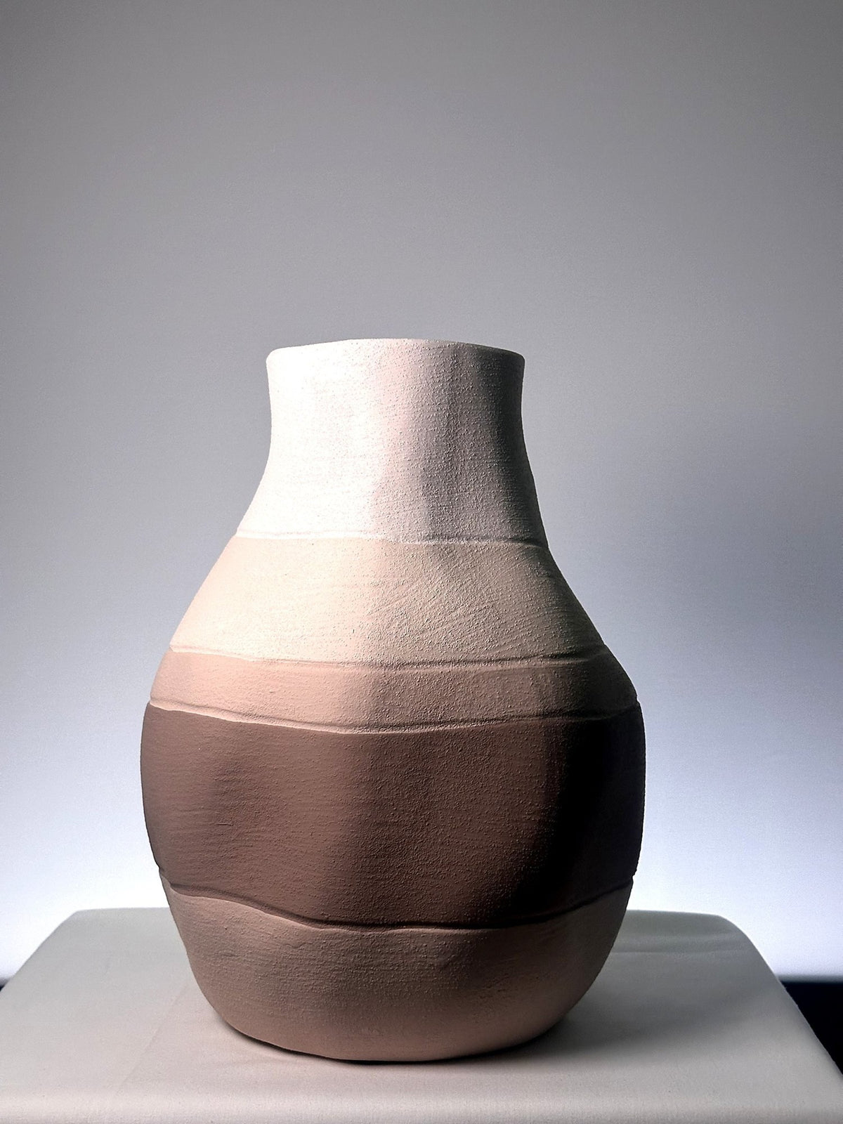 Dune Orb in Blush