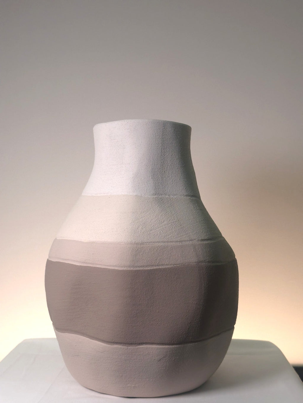 Dune Orb in Blush