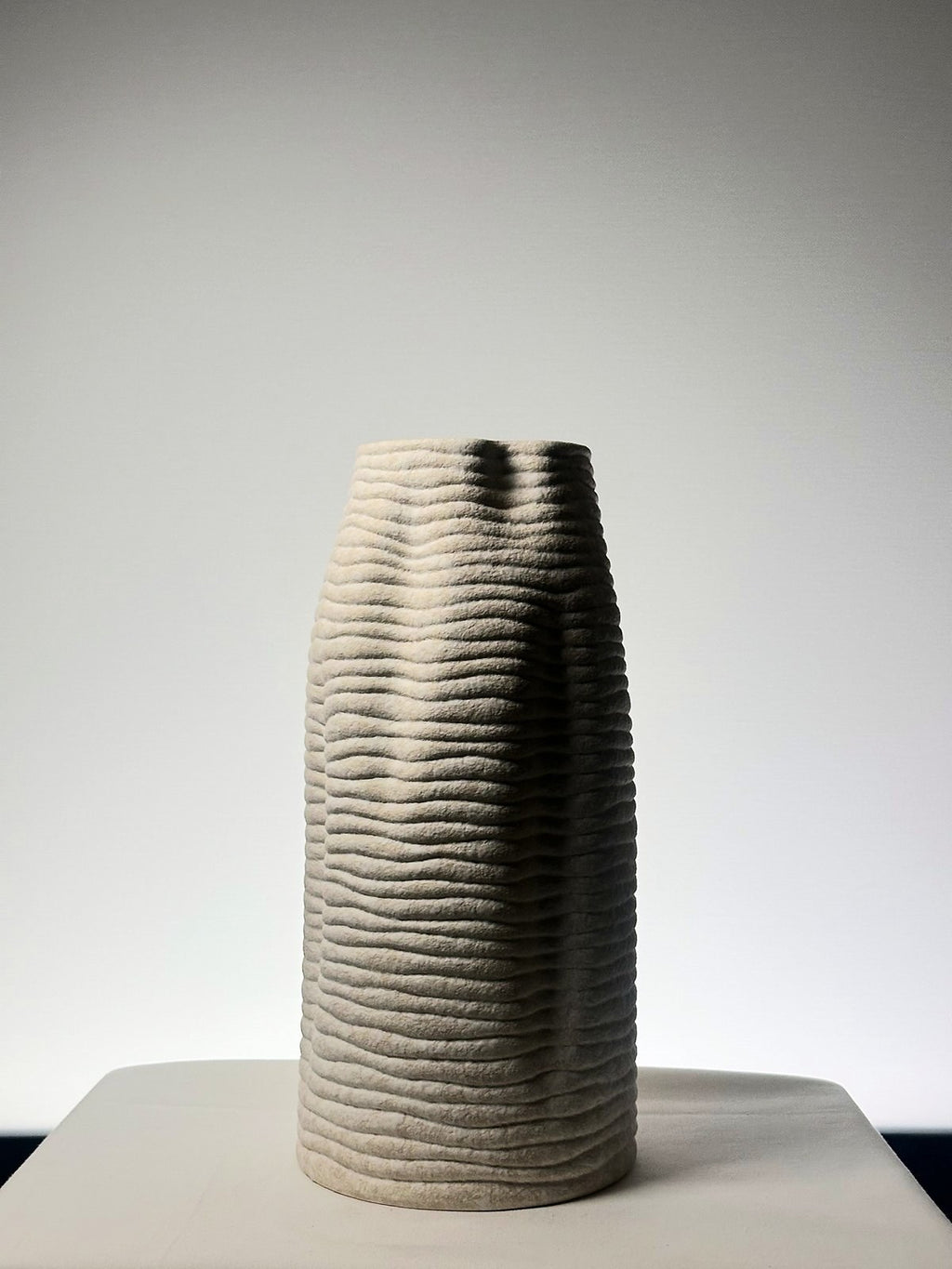 Grand Ondulé Cylinder