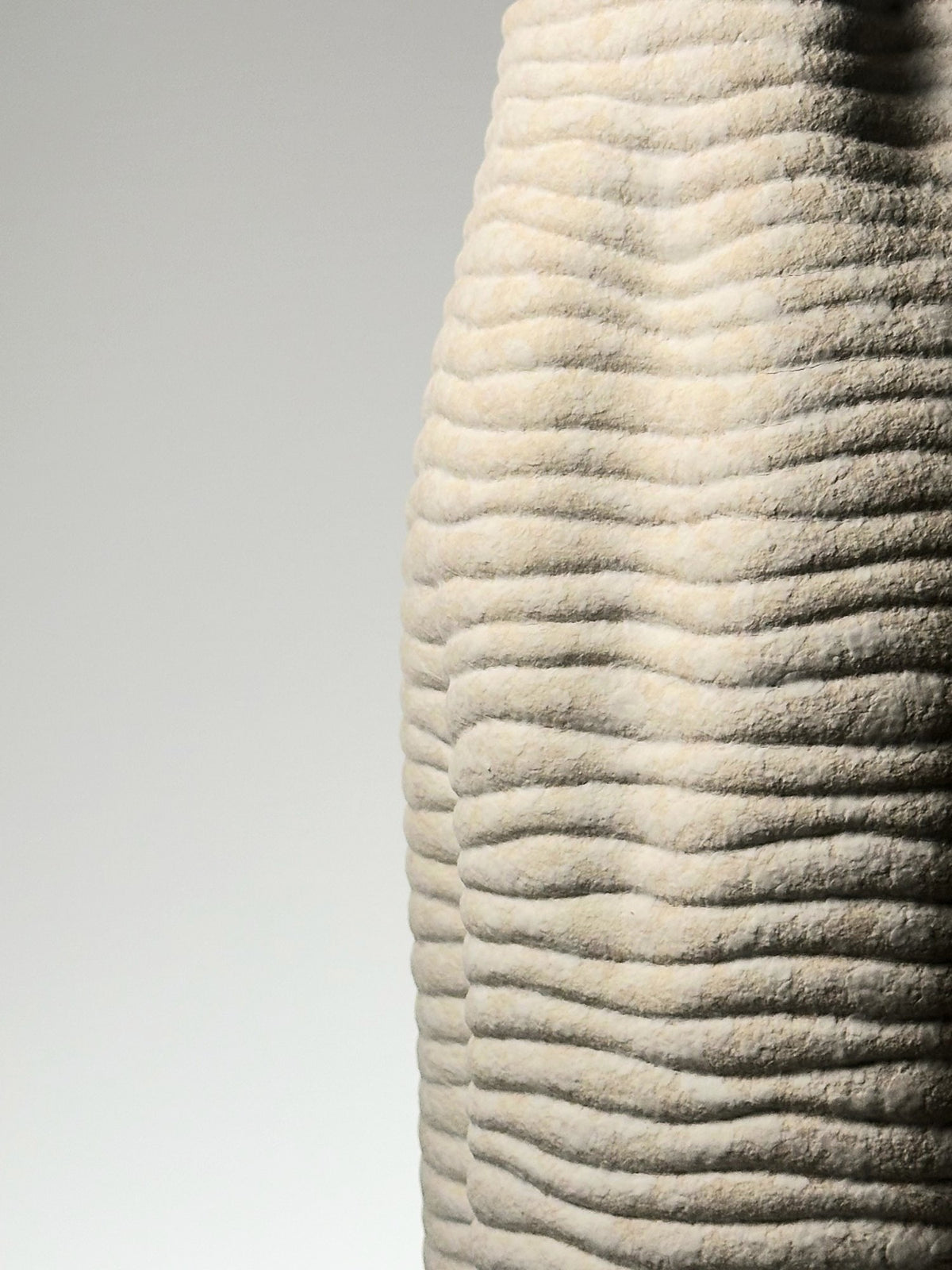 Grand Ondulé Cylinder