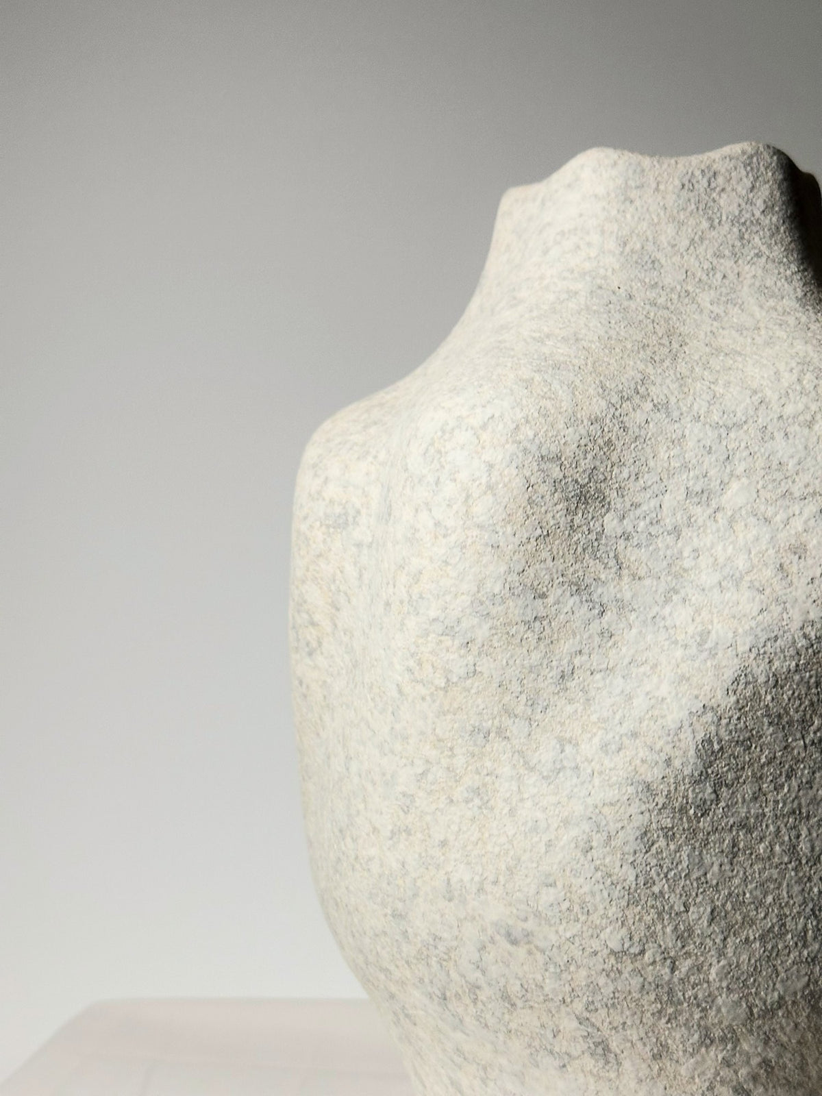 Grand Vénus Torso