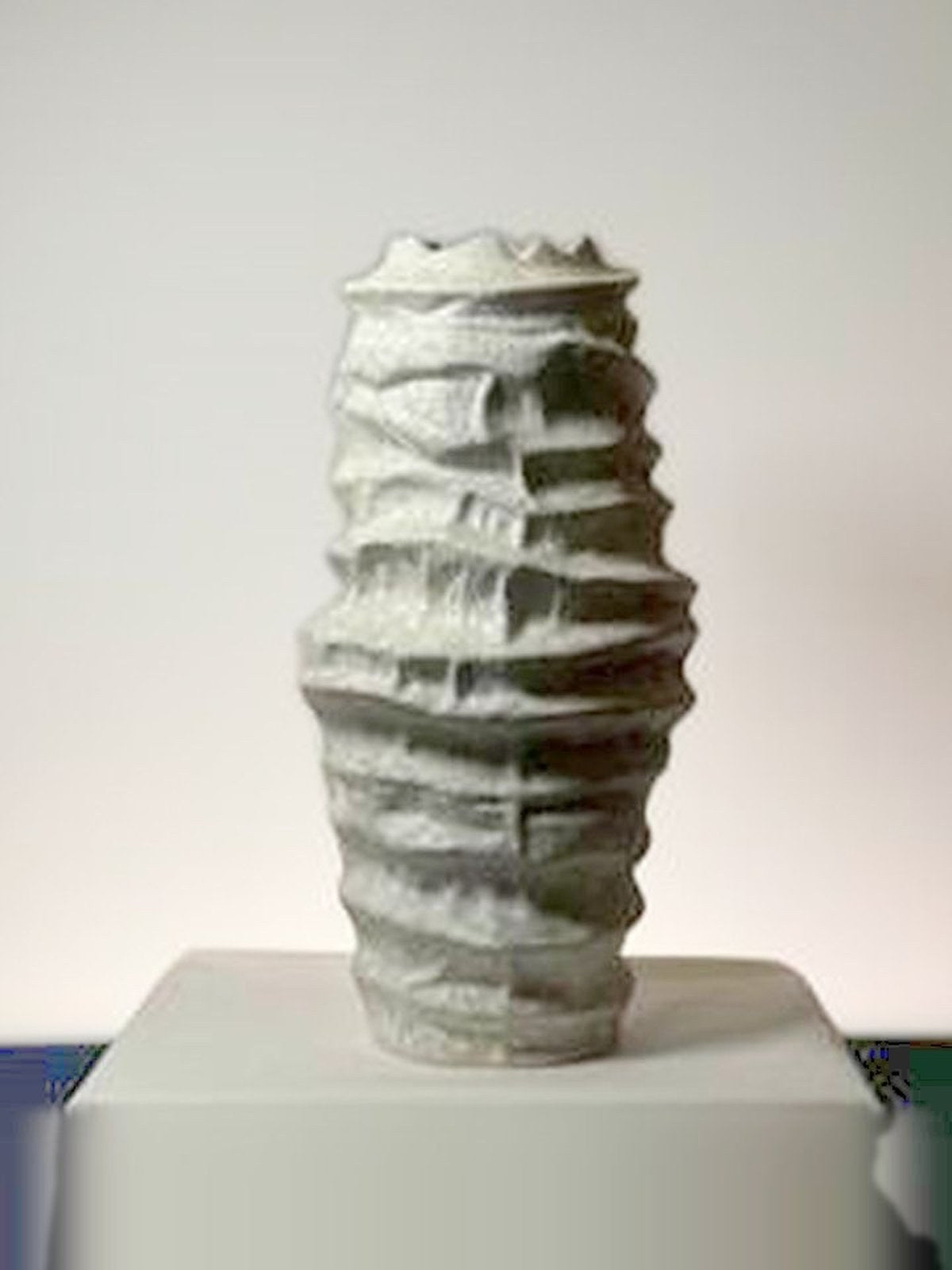 Rocaille Totem