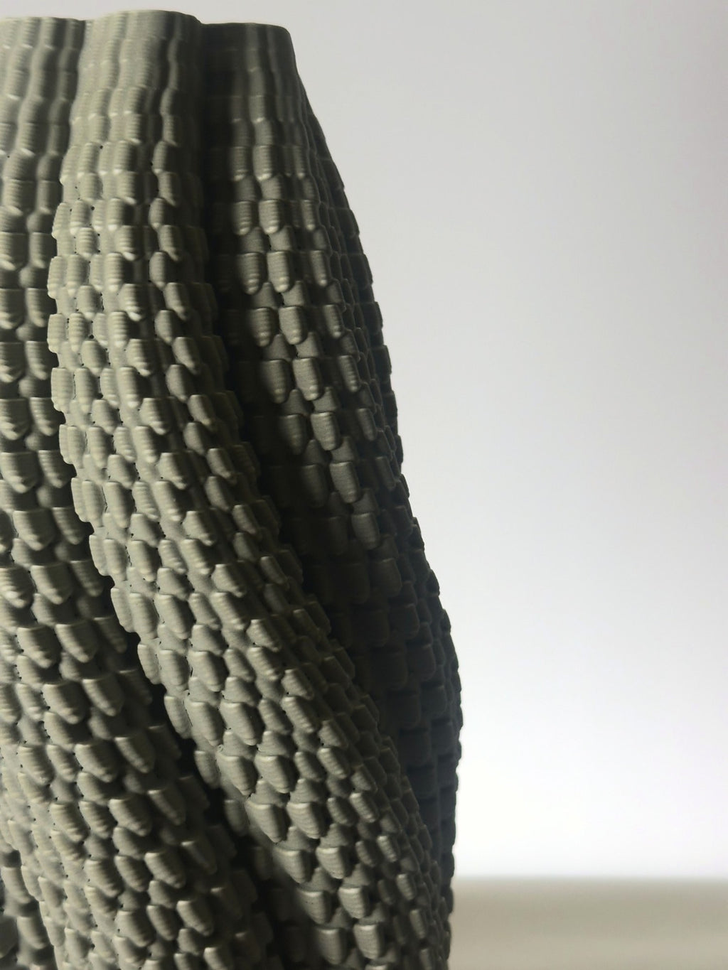 Grand Tricot Cocoon
