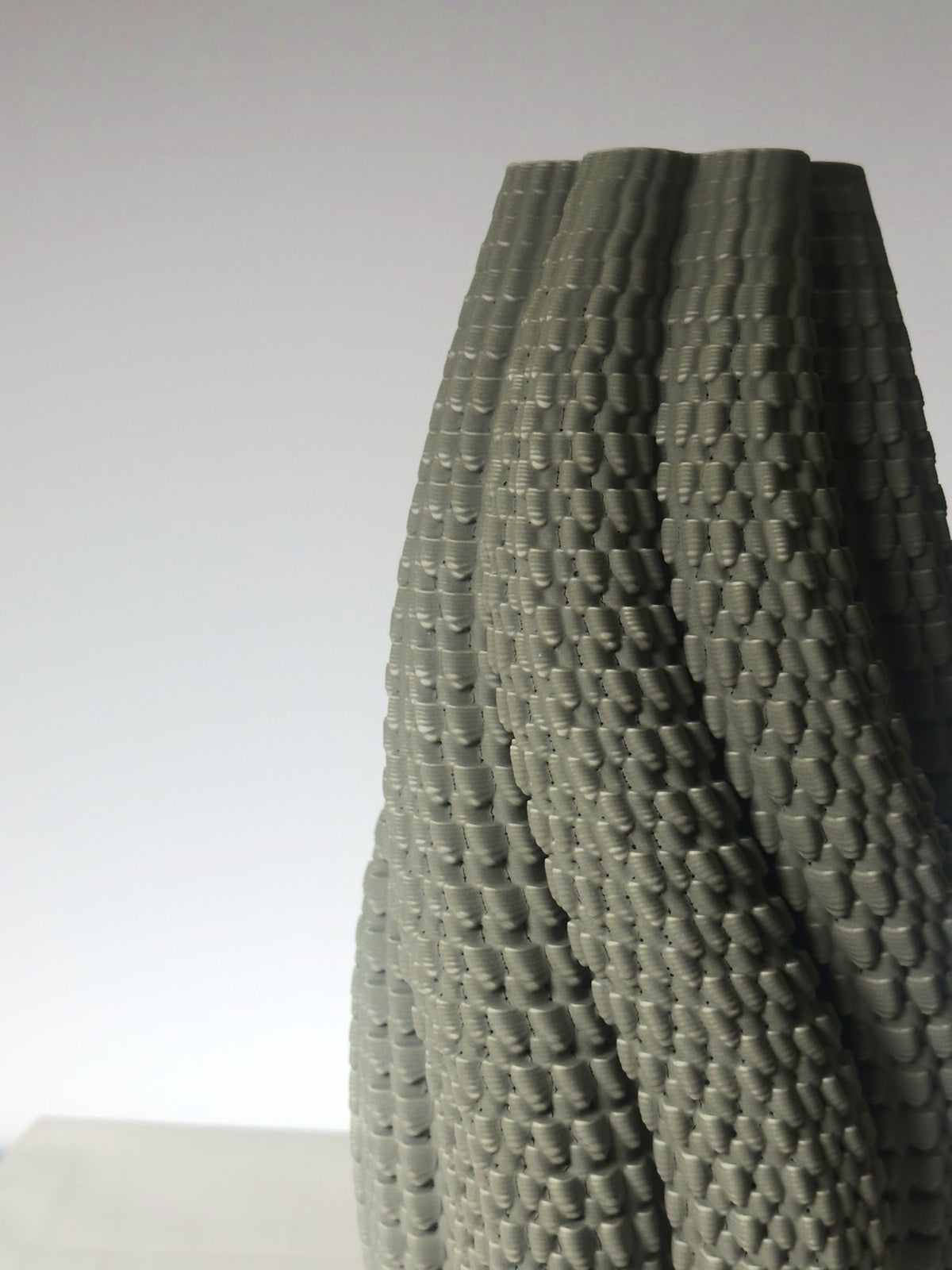 Grand Tricot Cocoon