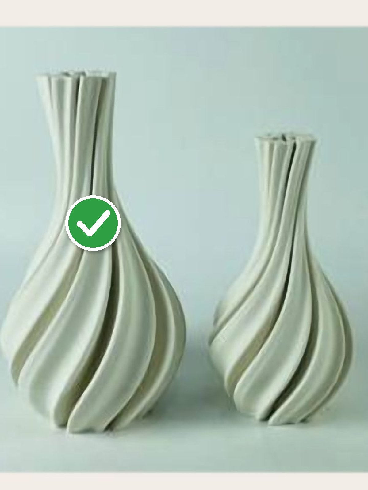 Grand Spirale Carafe