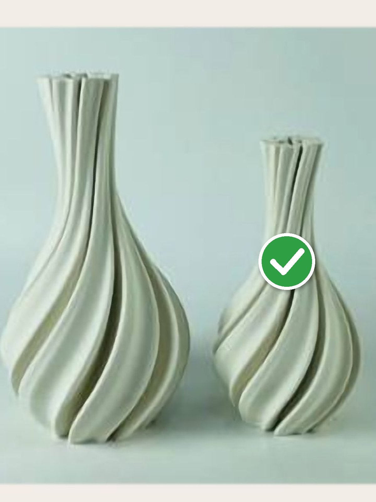 Spirale Carafe
