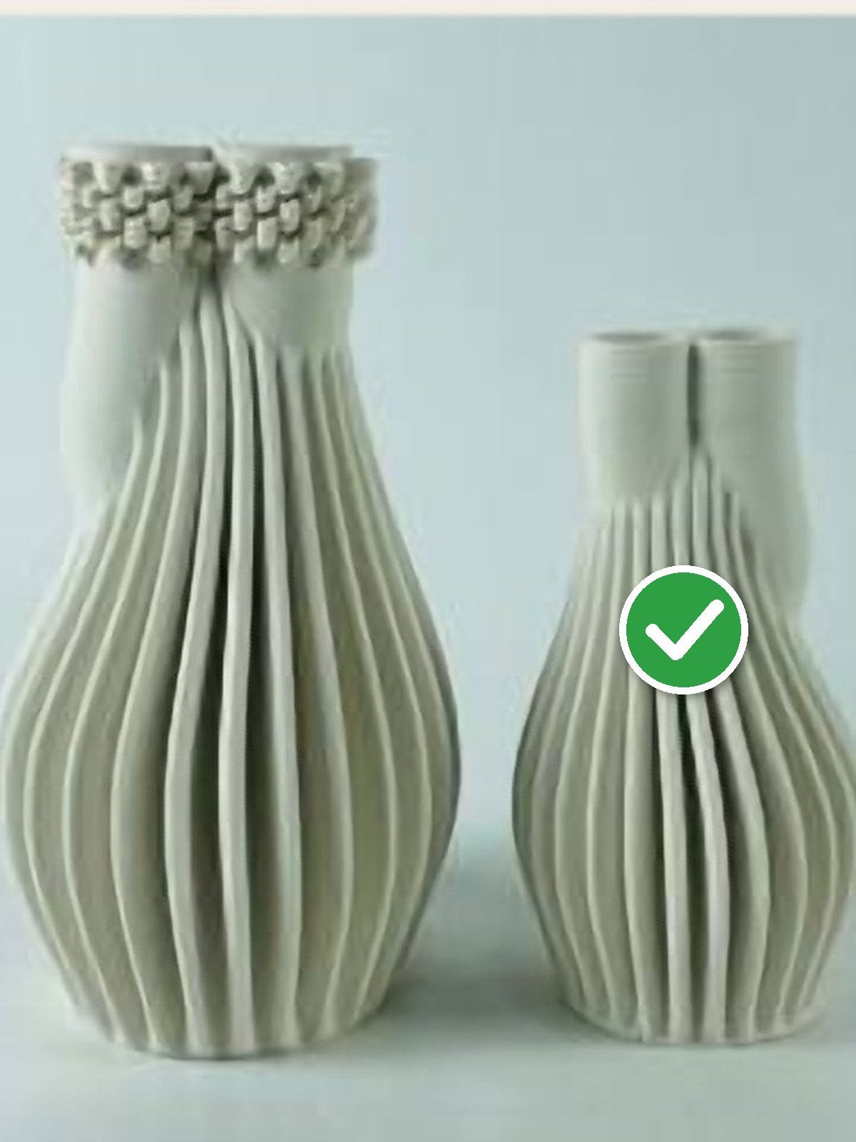 Couronne Urn