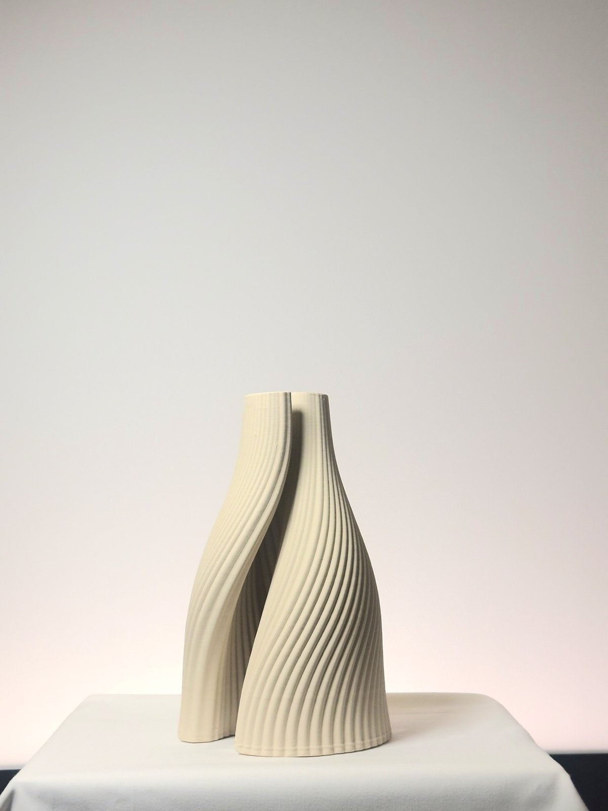 Grand Gémeaux Twist