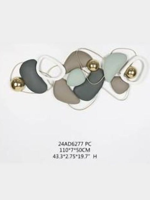 Calanque Pebbles