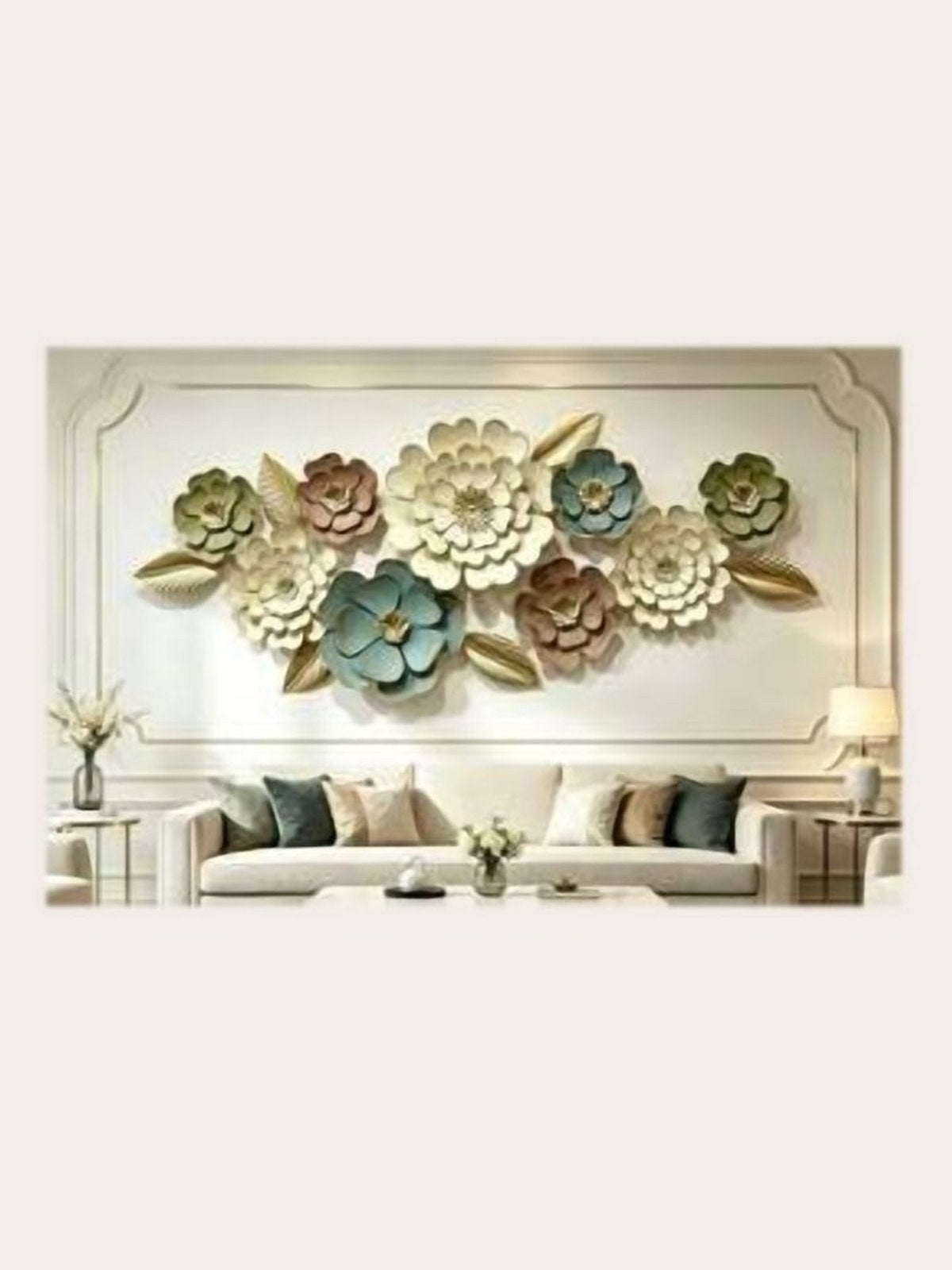 Provence Garland