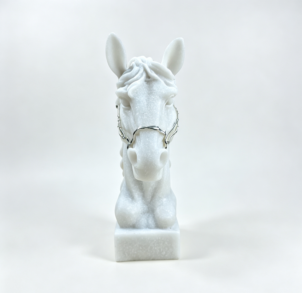 The Cavaliere Stallion (concept image)