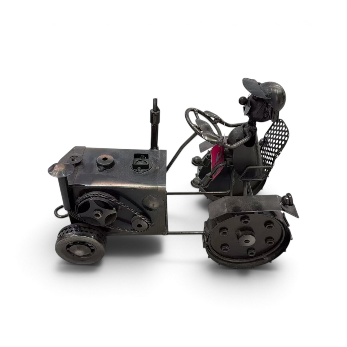 The Toscana Tractor (concept image)