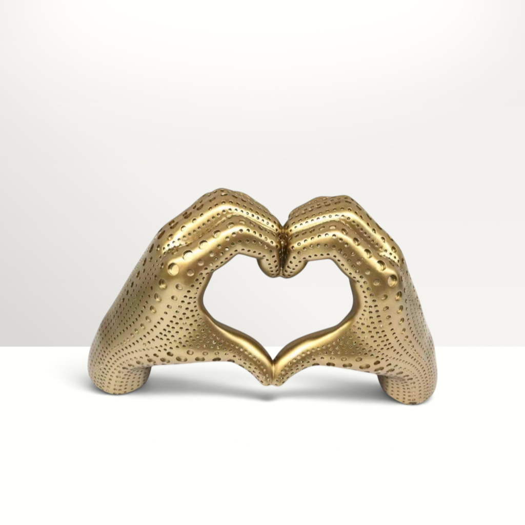 The Cuore Gesture (concept image)