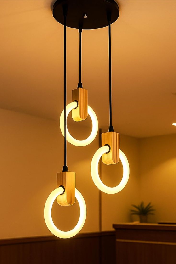 Pendent Light