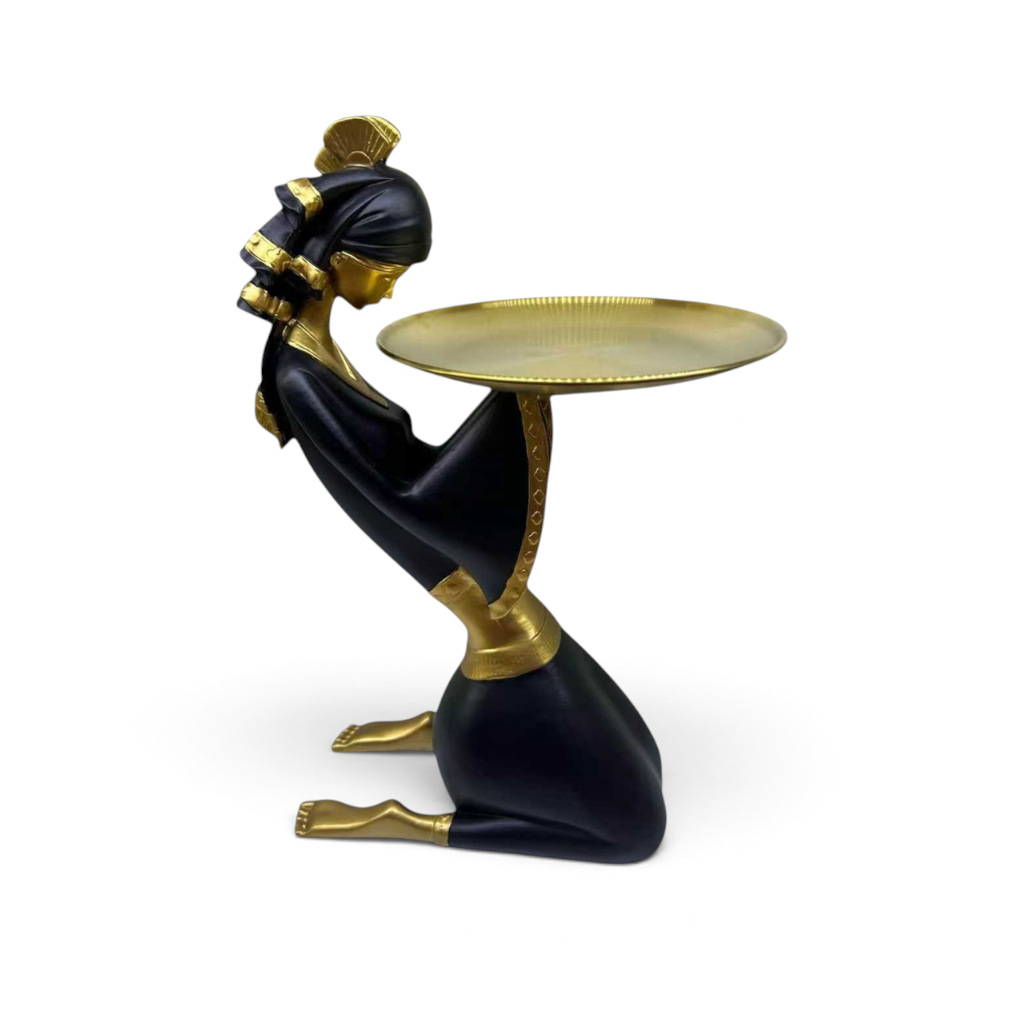 The Offerta Muse (concept image)