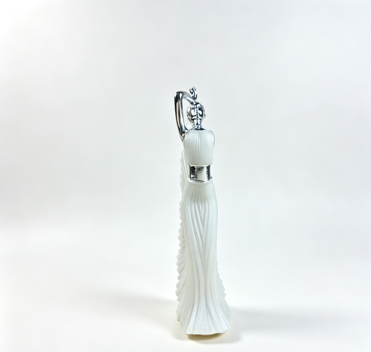 The Odette Ballerina (concept image)
