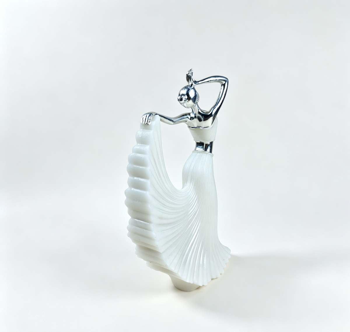 The Odette Ballerina (concept image)